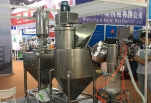 Chinas pharmaceutical machinery industry moves overseas