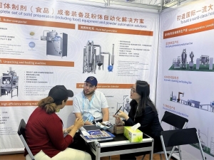 Our Journey to Success at the Canton Fair